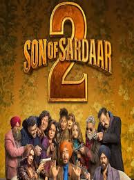 Son of Sardar 2: Ahead of trailer release, here’s a look at the full cast of the movie