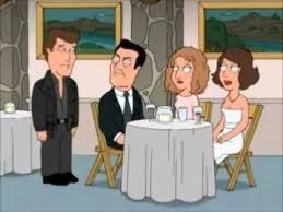 Nobody Puts Baby In The Corner - Dirty Dancing alternate ending ... via Relatably.com