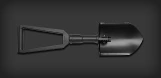 Résultat de recherche d'images pour "folding shovel"