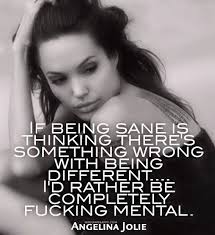 Good words | Wisdom | Pinterest | Angelina Jolie, Quotes About and ... via Relatably.com