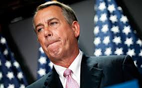 Image result for speaker of the house John Boehner