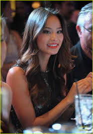 Full Sized Photo of jamie chung appleton ao show 02 | Jamie Chung ... - jamie-chung-appleton-ao-show-02