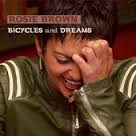 Bicycles and Dreams, <b>Rosie Brown</b> - mzi.sbjvscca.170x170-75