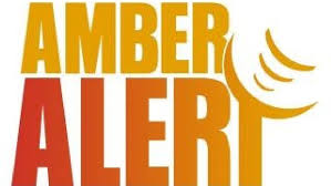 Amber Alert: 4 Year Old Abducted