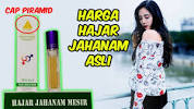 Video untuk jual hajar jahanam mesir