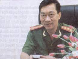 Thượng tá Lê Văn Lương, Phó trưởng Phòng PC 14 Công an TP Cần Thơ. Vụ án tưởng đi vào ngõ cụt nhưng anh em gặp nhau ở nghị lực quyết tâm ... - cand42