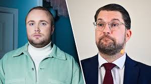 Åkesson nobbar också DN-intervjun: ”Inget förtroende”