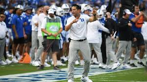 Duke football, Manny Diaz have 'moved on' from Darian Mensah, welcome Walker Eget