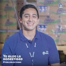 LACTHOSA Employee Elena Kafie's profile photo