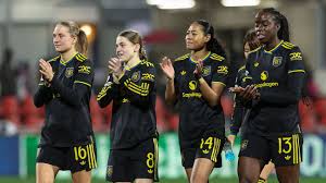 Man United shocked everyone to make UWCL quarterfinals, but is it progress?