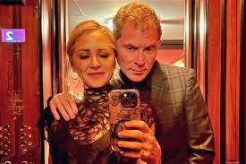 Bobby Flay and Brooke Williamson Celebrate Their Relationship