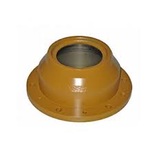Caterpillar Cage, 5K4079