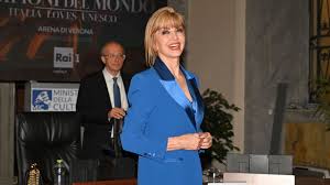 Trend Google: milly carlucci