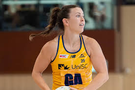 Adelaide Thunderbirds: The Rising Stars of Australian Netball in 2023