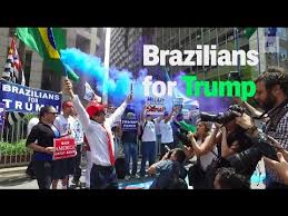 Resultado de imagem para chapeuzinho vermelho e o lobo trump