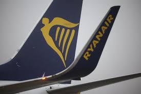 Ryanair Sees Weaker Pricing as Travelers Hold off on Bookings