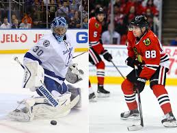 Image result for Chicago stanley cup 2015 ago