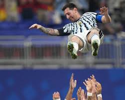 Video: Lionel Messi scores 76th career free kick goal for Inter Miami vs Columbus Crew and has record in sight - bolavip.com