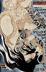 Image result for japanese octopus porn