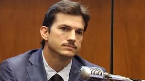 “I thought it was red wine” - Ashton Kutcher told the jury