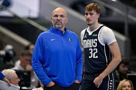 Mavericks Injury Update: Jason Kidd Gives An Optimistic Timeline On Cooper Flagg's Return To Action
