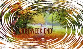 Résultat de recherche d'images pour "weekend automne gif"