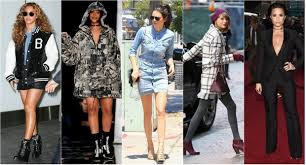 Resultado de imagem para moda tendencia nesse inverno 2016