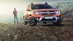 Renault Duster gets lakh cheaper,