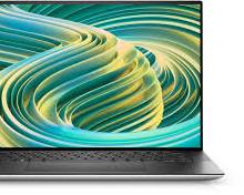 Gambar Dell XPS 15