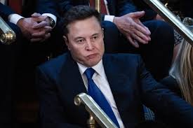 French prosecutors summon Elon Musk over X's alleged "complicity" in spreading child abuse materials