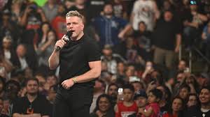 Pat McAfee vs. Gunther: WWE Backlash 2025 Showdown