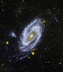 Image result for cartwheel galaxy
