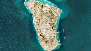 Middle East war live: UAE port struck after US hits military assets at Iranian export hub