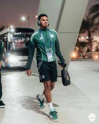 ركبة «جالينو» معطوبة.. والأهلي يعترض على إجراءات نقله