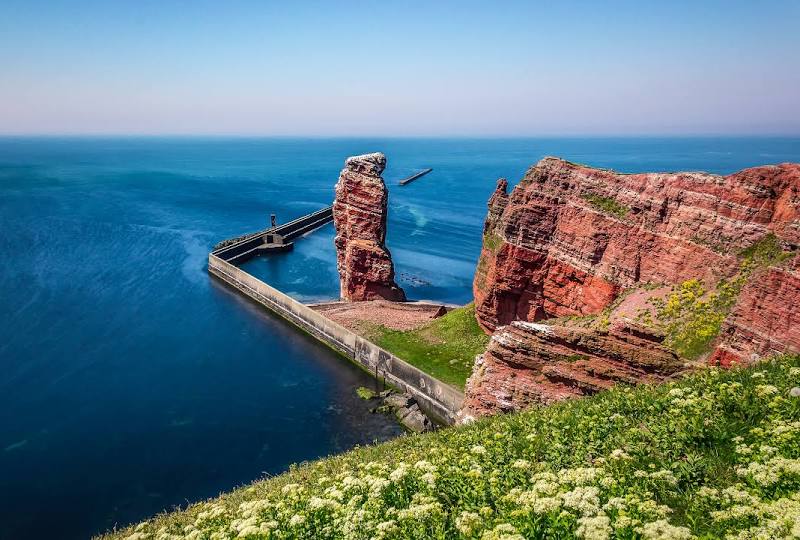 Heligoland