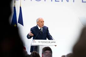 News source: BFMTV