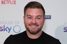 Alex Brooker to Discuss Podcasting Success After Surviving 'Terrifying' TV Stunt