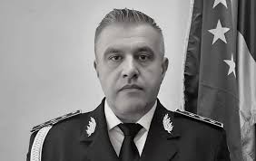 Șeful IPJ Dolj a murit subit la locul de muncă. Avea 51 de ani