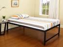 Mattress and Bed Size Chart Glideaway Bed Frames and