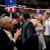 Donald Trump Claims Nomination, With Discord Clear but Family ...