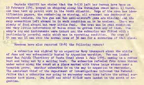 Image result for Hitler In Argentina  pdf