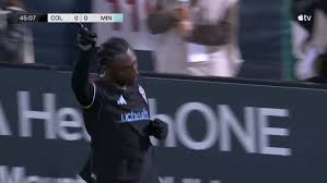 Highlights: Colorado Rapids 2-2 Minnesota United (MLS)