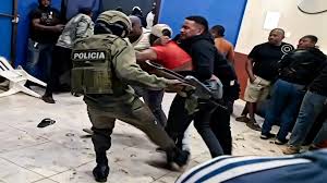 PRM confirma morte de Narciso Sambo durante operação policial em Xinavane e anuncia investigação