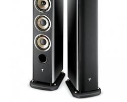 Image of Focal Aria 90 speakers