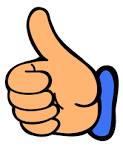 Image result for thumbs up