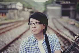 Yuan Weiren portrait