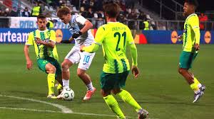 AEK Larnaca: Defesa Implacável e Palpites Quentes! 🔥