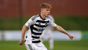 Queen's Park Football Club - News update