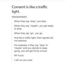 Résultat de recherche d'images pour "feminist m&m analogy"