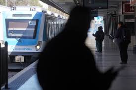 ¡Alerta! Descarrilamiento del Tren Sarmiento en Liniers: Evacuación Urgente